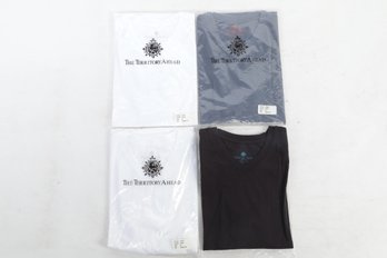 Lot Of Territory Ahead Tee Shirts Size M