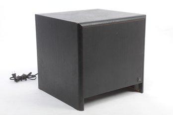 Acoustic Research S 112 PS 12' SubWoofer