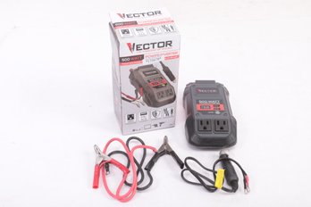 Vector 500 Watt Power Inverter