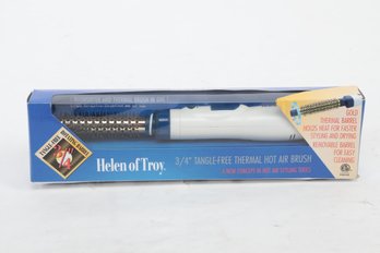 Helen Of Troy 3/4' Tangle Free Thermal Hot Air Brush