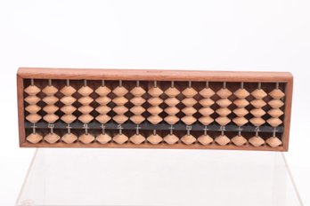 Japanese Abacus Excellent Workmanship
