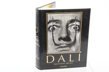 Doli The Paintings By Robert Descharnes - Giles Nerel  TASCHEN Hard Cover