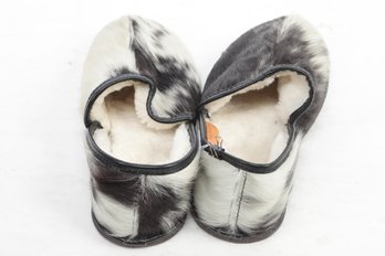 Men's Ultra Fur Slippers