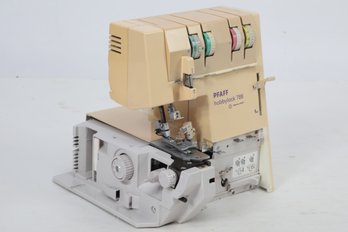 PFAFF Hobbylock 788 Sewing Machine (For Parts/Repair)