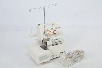 Brother Professional Sewing Machine Model: 934D