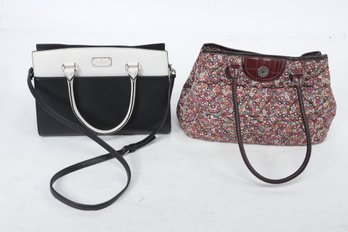 Pre-Owned Kate Spade & Brighton Purses