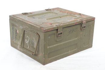 Original WWII Era Pistol Shipping Box