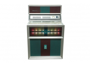 1967 Seeburg Jukebox Model SE100