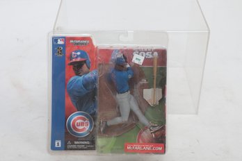 McFarlane Sports Picks Action Figure Factory Sealed Sammy Sosa