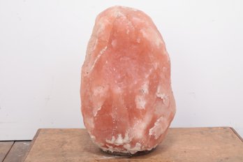 Over 200 Pound  Himalayan Salt Rock