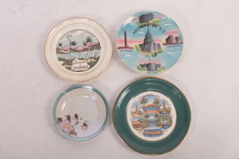 Grouping Plates - See Description
