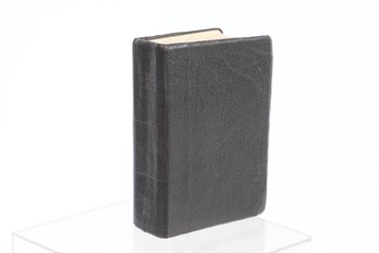Mormon Bible: KJV, Cross-refeKJV Cross-referenced With Mormon Texts