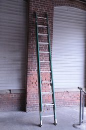 Louisville Fiberglass 20 Foot Extension Ladder