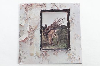 1971 Led Zeppelin - Led Zeppelin (IV)