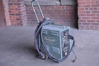 Panel Spotter Portable Spot Welder