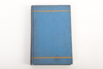 1912 Edition Of 'The Grand Army Blue Book'