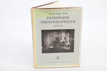 French Photography Important Reference  HC DJ 1980