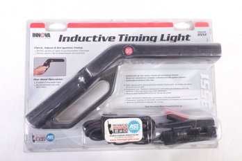 New: Inductive Timing Light