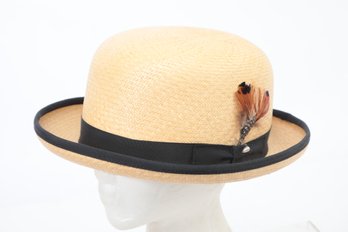 Men's Bailey Genuine Panama Hat
