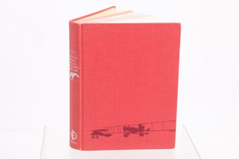 History Of The Polish Airforce 1918 - 1968 , 1st Ed.