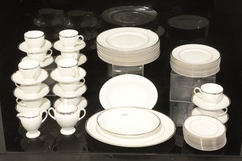 Wedgewood Sterling China Set