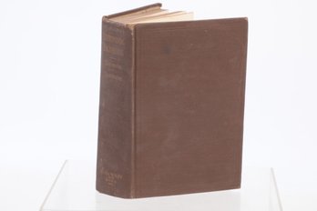 1911 Edition 'Experimental Engineering & Manual For Testing' Book