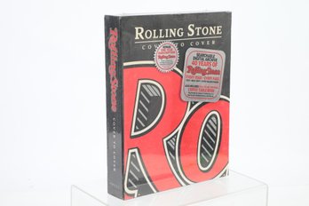 Rolling Stones Cover To Cover