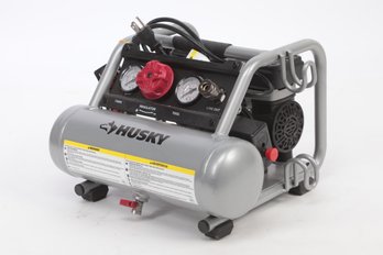 Husky Air Compressor