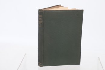 1922 Edition Engine Room Chemistry By Augustus H. Gill