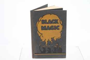 Ink & Printing Trade Brochure BLACK MAGIC THE STORY OF BINNEY AND SMITH CO.