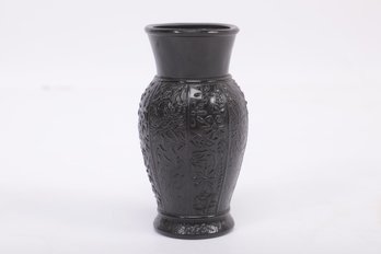 Vintage Tiffin Glass Vase