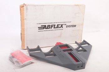 AB Flex System (Open Box)