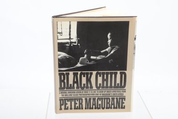 Peter Magubane's 'Black Child' (Knopf, 1982) Black Children In South Africa
