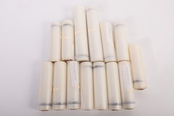 Grouping Of NEW Food Saver Bag Rolls