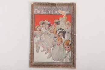 1910 Ladies Home Journal Children's Christmas Annual