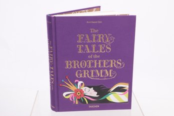 The Fairy Tales Brothers Grim, Taschen