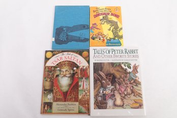 Children's Books, Classic Fun, Berenstain Bears