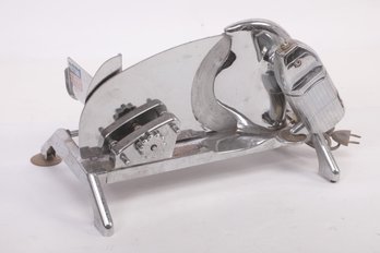 Vintage Slice Crafter (Model: 975SA) Meat Slicer