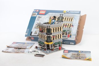 Lego 10211 Grand Emporium