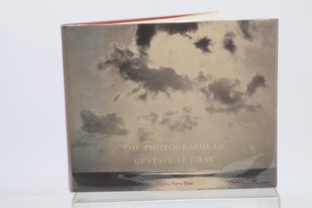 PHOTOGRAPHY BOOK  GUSTAVE LE GRAY, Eugenia Parry Fanis