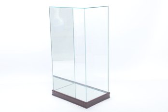 Glass Trophy Display Stand  #1