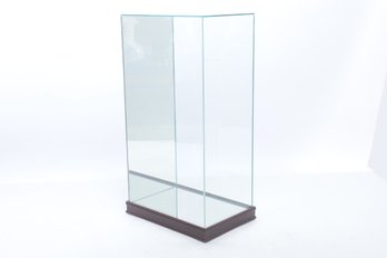 Large Glass Trophy Display Stand  #3