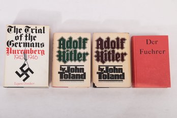 World War II, Hitler, Nazis, Nuremberg