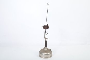 Early 1900's Coleman Lamp Company Colemance CULTX Lamp