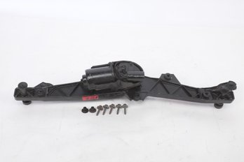 91-96 Jeep Grand Cherokee Windshield Wiper Motor, Pivot And Linkage