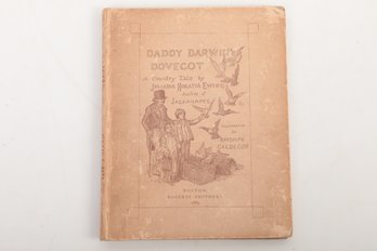 1885 'Daddy Darwin's Dovecot' By Juliana Horatia Ewing