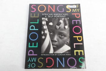 AFRICAN AMERICAN PHOTOGRAPHY, Songs Of My People Including Museum Ephemera