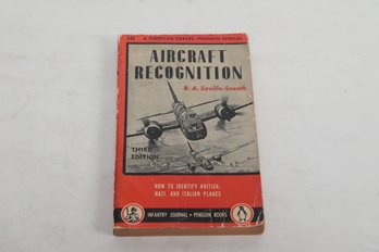 WWII AIRCRAFT RECOGNITION  How To Identify BRITISH, NAZI And ITALIAN PLANES