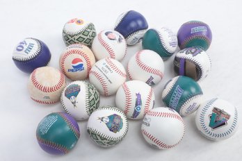 Baseball Lot