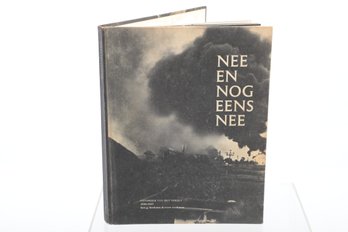 WWII Photo History Of The  Dutch Resistance To NAZI